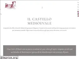 Sites similar to castellomedioevale.com