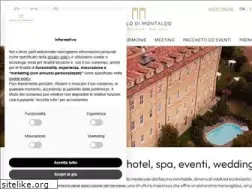 Sites similar to castellomontaldotorino.it