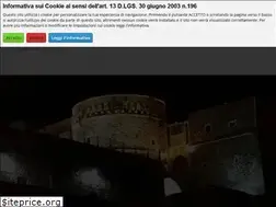 Sites similar to castellomurat.it