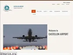 Sites similar to castellon-airport.net