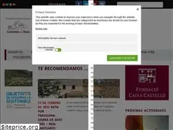 Sites similar to castellon-en-ruta-cultural.es