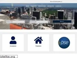 Sites similar to castellon.co