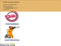 Sites similar to castellon10.es