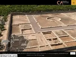 Sites similar to castellonarqueologico.es