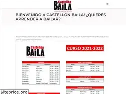 Sites similar to castellonbaila.com