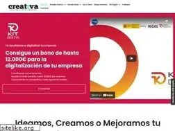 Sites similar to castelloncreativa.com