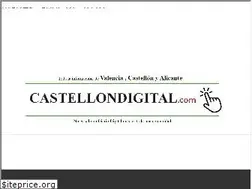 Sites similar to castellondigital.com