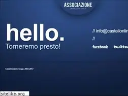 Sites similar to castellonline.it