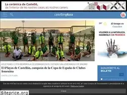 Sites similar to castellonplaza.com