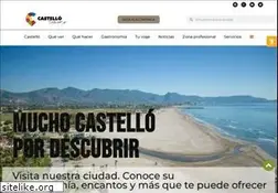 Sites similar to castellonturismo.com