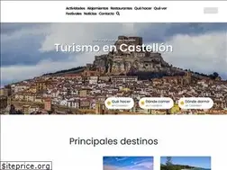 Sites similar to castellonvirtual.es