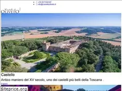 Sites similar to castellooliveto.it