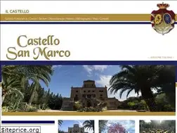 Sites similar to castellosanmarco.com