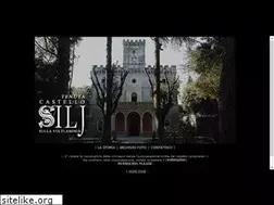 Sites similar to castellosilj.com