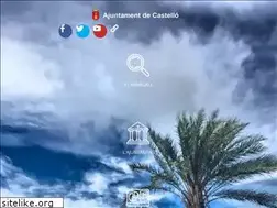Sites similar to castellosom.es