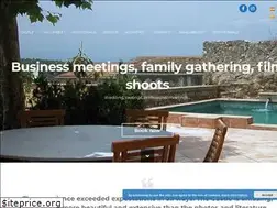 Sites similar to castellsantmori.com