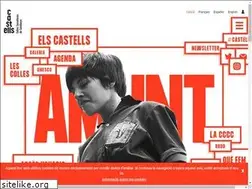 Sites similar to castellscat.cat