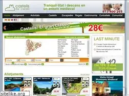 Sites similar to castellsdelleida.com