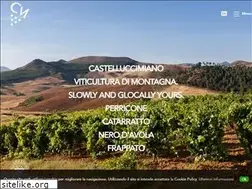 Sites similar to castelluccimiano.it