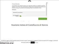 Sites similar to castellucciowebcam.it