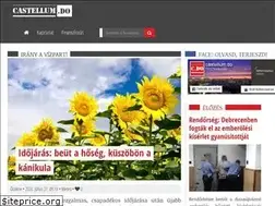 Sites similar to castellum.do