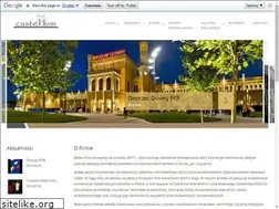 Sites similar to castellum.pl