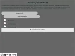 Sites similar to castellum.se