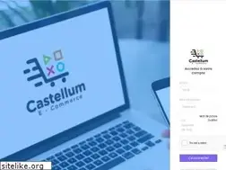 Sites similar to castellumec.com