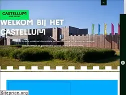 Sites similar to castellumhogewoerd.nl