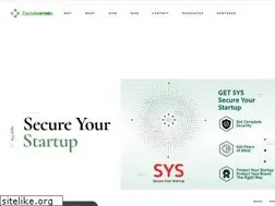 Sites similar to castellumlabs.com