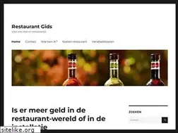 Sites similar to castellumnovum.nl