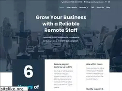 Sites similar to castellumpro.com