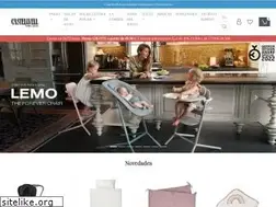 Sites similar to castellvell.es
