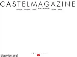 Sites similar to castelmagazine.com