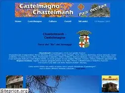 Sites similar to castelmagno-oc.com