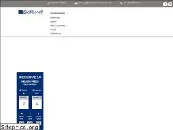 Sites similar to castelmarhotel.com.br