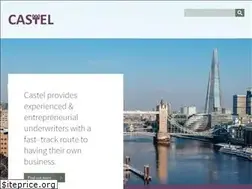 Sites similar to castelmga.com