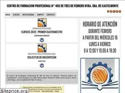 Sites similar to castelmonte.edu.ar