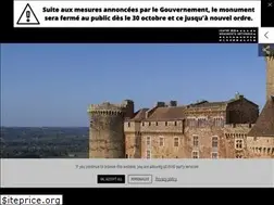 Sites similar to castelnau-bretenoux.fr