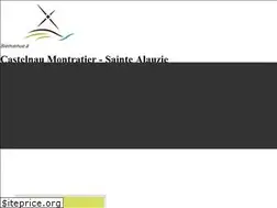 Sites similar to castelnau-montratier.fr