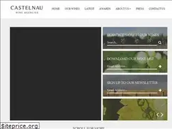 Sites similar to castelnau.co.uk