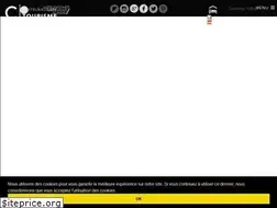 Sites similar to castelnaudary-tourisme.fr