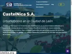 Sites similar to castelnica.com