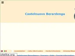 Sites similar to castelnuovo-berardenga.com