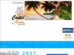Sites similar to castelnuovo.rs