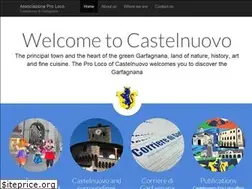 Sites similar to castelnuovogarfagnana.org