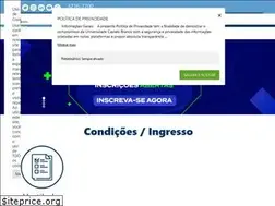 Sites similar to castelobranco.br