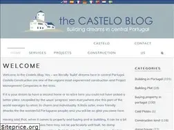 Sites similar to casteloconstruction.info