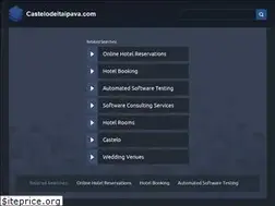 Sites similar to castelodeitaipava.com