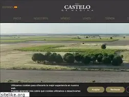 Sites similar to castelodemedina.com